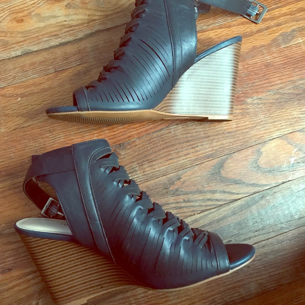 Wedges